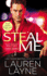 Steal Me (New York's Finest, 2)