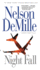 Night Fall (a John Corey Novel, 3)