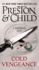 Cold Vengeance (Agent Pendergast Series, 11)