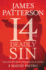 14th Deadly Sin: (Womens Murder Club 14)