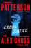 Cross Justice: (Alex Cross 23)