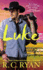Luke (the Malloys of Montana, 2)