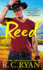Reed (the Malloys of Montana, 3)