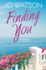 Finding You (Destination Love, 3)