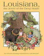 The Louisiana Jewel of the Deep South