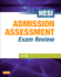 Admission Assessment Exam Review