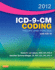 2012 Icd-9-Cm Coding Theory and Practice With Icd-10
