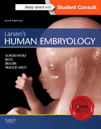 Larsen's Human Embryology (5th Edition)