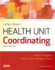 Lafleur Brooks' Health Unit Coordinating