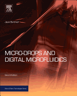 Micro-Drops and Digital Microfluidics: 2ed