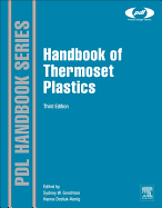 Handbook of Thermoset Plastics