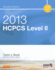 2013 Hcpcs Level II Standard Edition