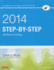 Step-By-Step Medical Coding, 2014 Edition