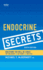 Endocrine Secrets, 6e