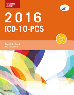 2016 Icd-10-Pcs Standard Edition
