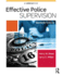 Effective Police Supervision, Seventh Edition