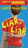 Liar, Liar: the Theory, Practice and Destructive Properties of Deception