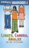 Lights, Camera, Amalee (Dar Williams Series)