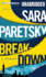 Breakdown (V. I. Warshawski Series)