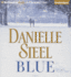 Blue: a Novel