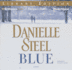 Blue: a Novel