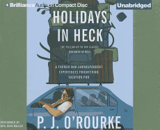 Holidays in Heck