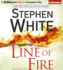 Line of Fire (Alan Gregory Series) (Audio Cd)