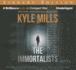The Immortalists (Audio Cd)
