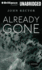 Already Gone