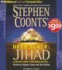 Jihad (Deep Black Series) [Audio Cd] Coonts, Stephen; Defelice, Jim and Charles, J.