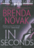 In Seconds (Bulletproof Trilogy)