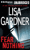 Fear Nothing: a Novel (Detective D. D. Warren, 7) (Audio Cd)