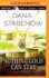 Nothing Gold Can Stay (Liam Campbell Mysteries Series, 3)