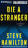 Die a Stranger (Alex McKnight Series, 9) (Audio Cd)