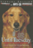 Until Tuesday: a Wounded Warrior and the Golden Retriever Who Saved Him