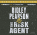 The Risk Agent (Audio Cd)