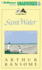 Secret Water (Swallows and Amazons Series)