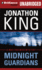 Midnight Guardians: a Max Freeman Mystery (Max Freeman Series)