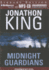 Midnight Guardians: a Max Freeman Mystery (Max Freeman Series)