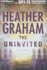 The Uninvited (Krewe of Hunters)
