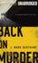 Back on Murder (Roland March Mystery Series)