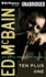 Ten Plus One (87th Precinct Mystery)