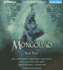 The Mongoliad: Book Three (the Mongoliad Cycle, 3)