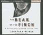 The Beak of the Finch: a Story of Evolution in Our Time