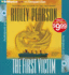 The First Victim (Lou Boldt/Daphne Matthews Series)
