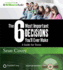 The 6 Most Important Decisions You'Ll Ever Make: a Guide for Teens