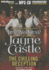 The Chilling Deception (Guinevere Jones Series)