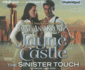 The Sinister Touch (Guinevere Jones Series)