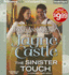 The Sinister Touch (Guinevere Jones Series, 3)