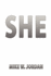 She